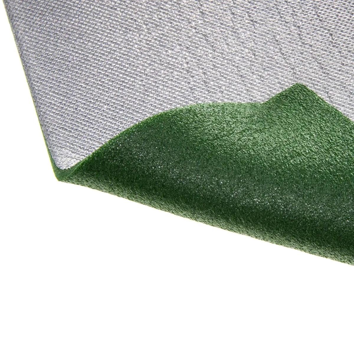 Aluminium-Isomatte 50x180cm 8mm - Zelten - 6410412819017 - 1