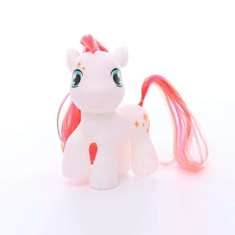Pony 13 cm Spielset Sortiment - Puppen, Plüschtiere und Spielfiguren - 6410416509297 - 4