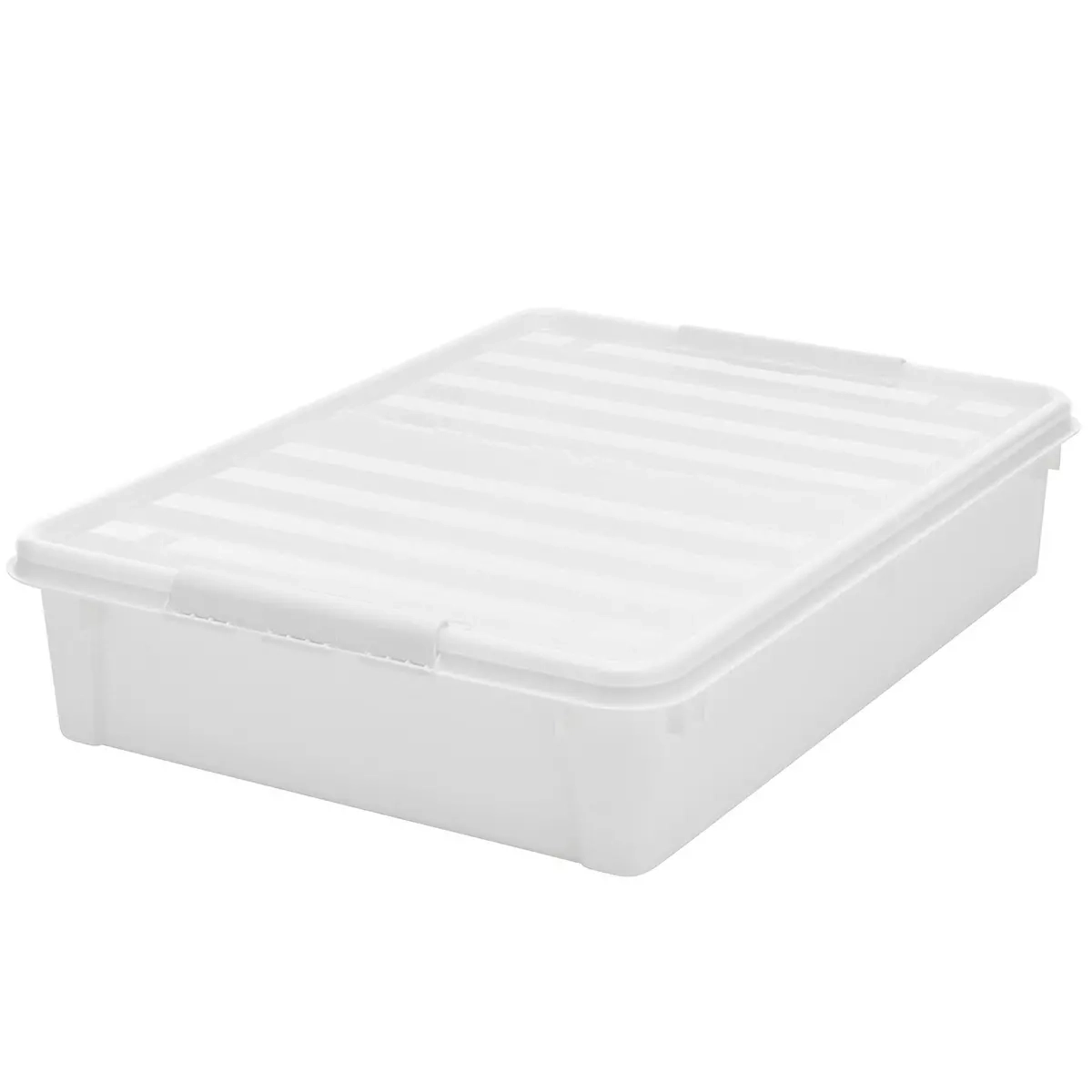 Aufbewahrungsbox 60L SmartStore Bedrolle - SmartStore Plastikboxen - 6411760609916 - 0