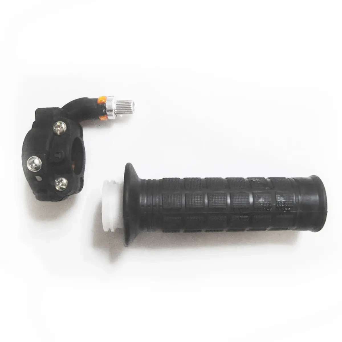 Crossi 50cc 2-Takt Gasgriff + Rahmen - Motocross- und Moped-Gasgriffe - 6419773703348 - 0