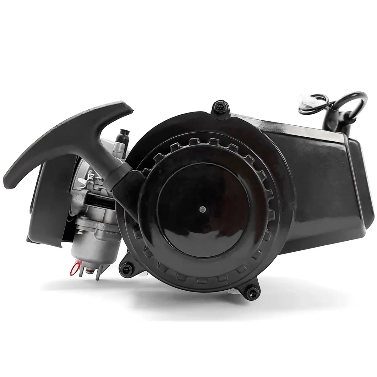Motor SXR Comp 49cc 2T Komplett - Ersatzmotoren für Motocross - 6419773703423 - 3
