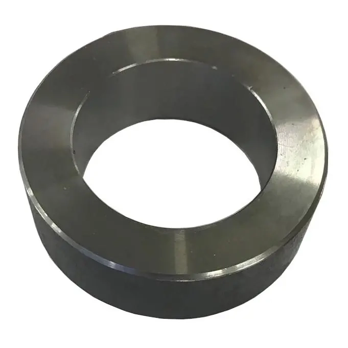Schweißhülse 35/20 mm Länge 20 mm - Winkelstahl und Lochplatten - 6430070622231 - 0