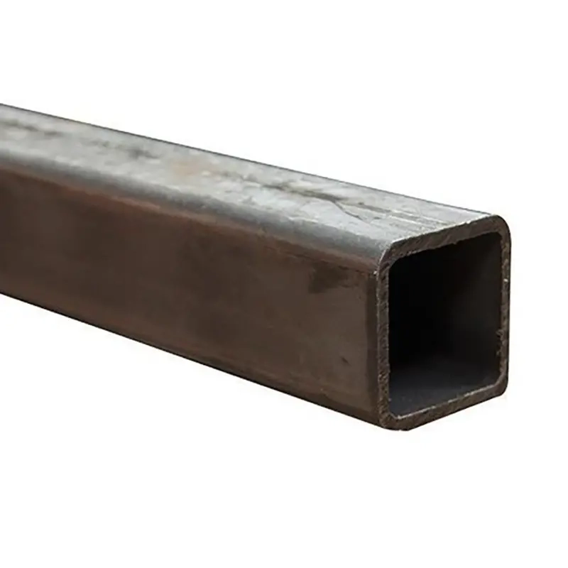 RHS-Rohr 25x25x3mm 2m - Stahlrohre - 6430070624877 - 0