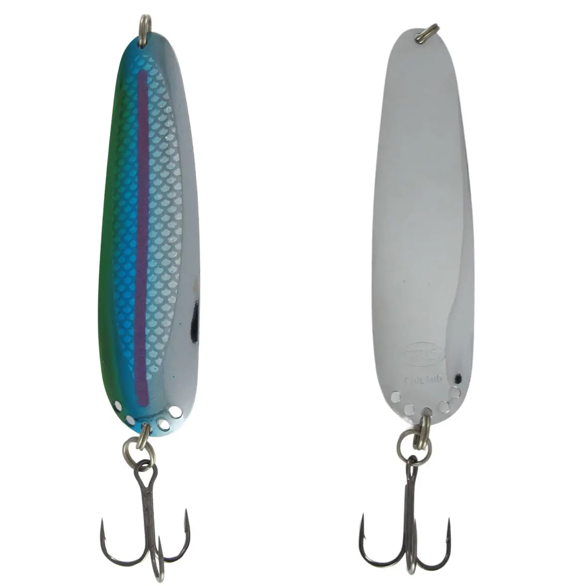 Tiura Isotiura 484 S - Tiura Lachs-Köder - 6430077903678 - 0
