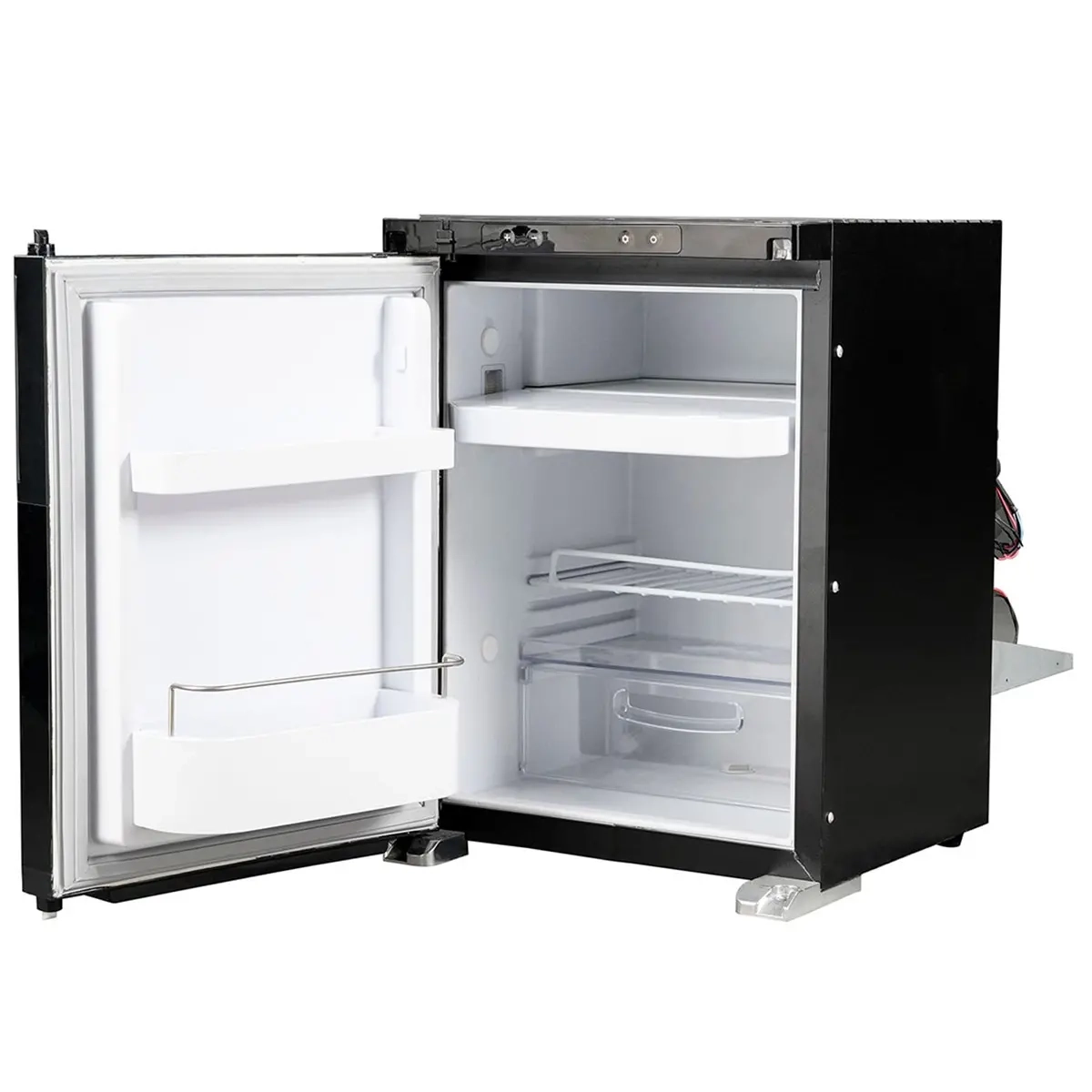 Kompressor-Kühlschrank 40L 12V / 24V Frezz - 12V Kühlschränke und Gaskühlschränke - 6438014301501 - 1