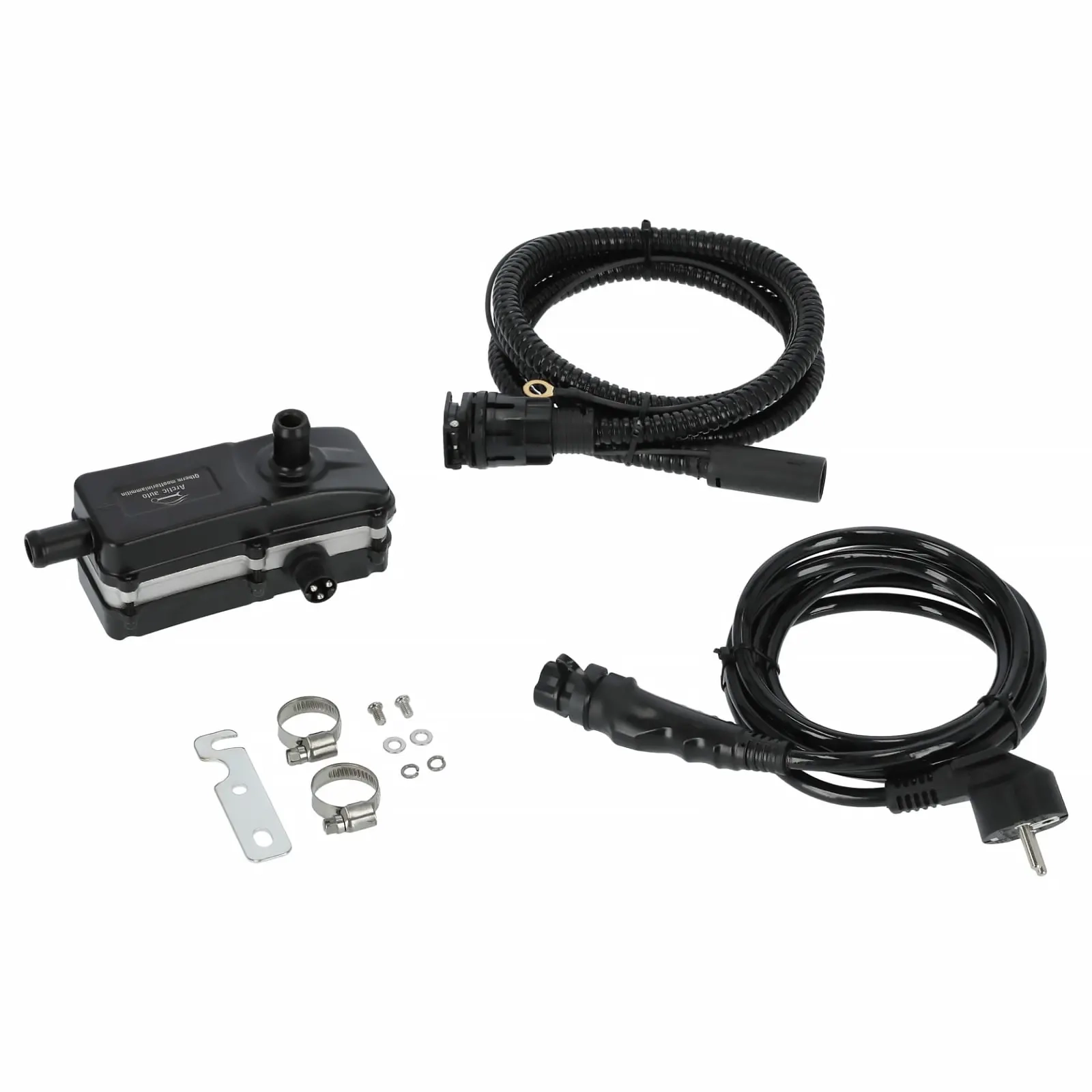 Motorvorwärmer 1000W Qtherm - Auto-Motorvorwärmer - 6438014379043 - 1