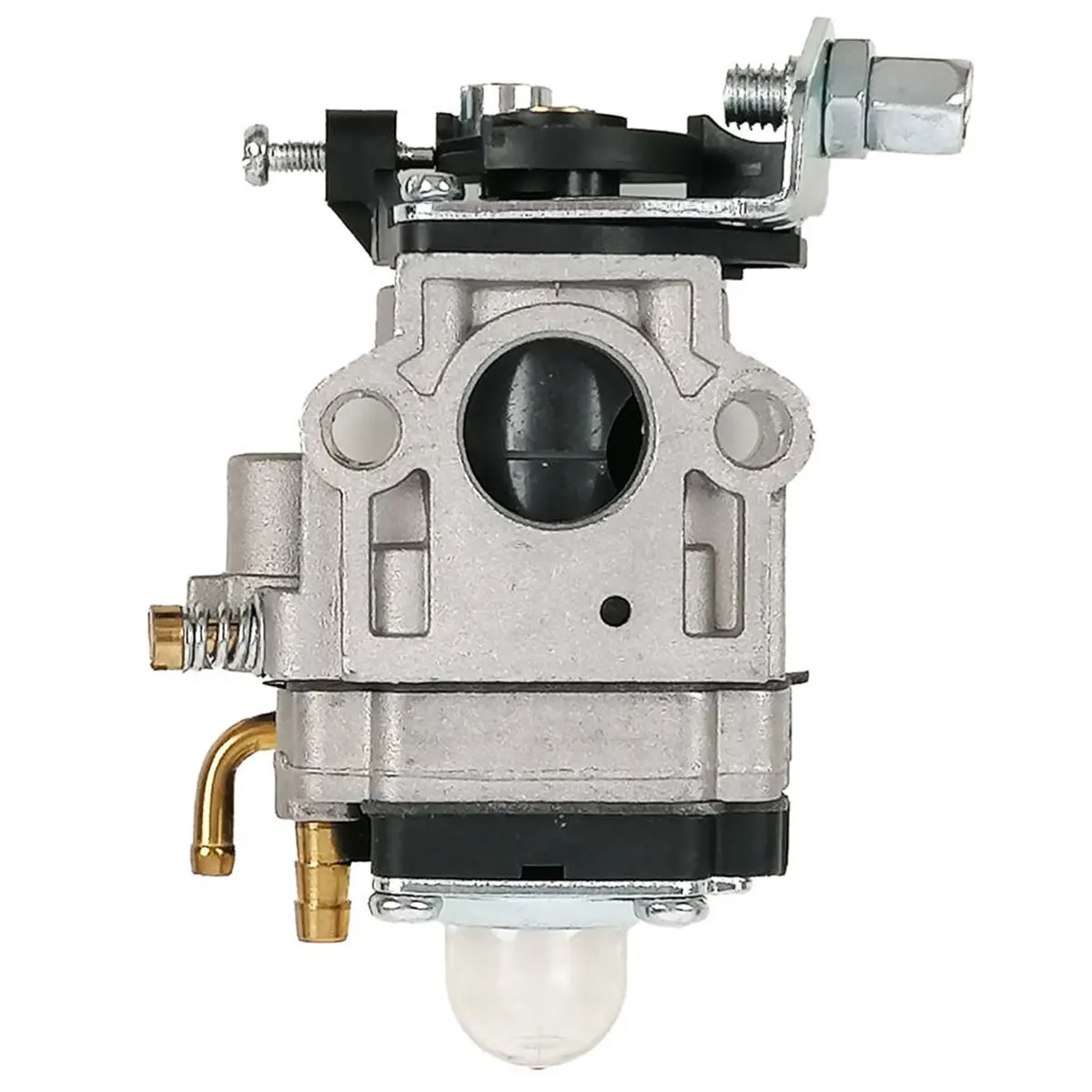 Vergaser 15mm Trimmer / Freischneider - Vergaser für Trimmer und Motorsense - 6438159115056 - 1
