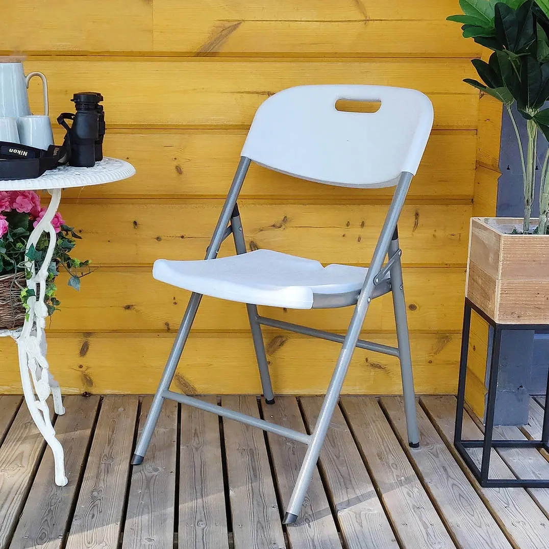 Klappbarer Universalsessel Åland Camping - Campingmöbel - 6438168084176 - 1