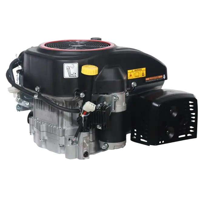 Rasenmähermotor 12,5 PS 452cc - Motoren für Rasenmäher - 6438168086712 - 4