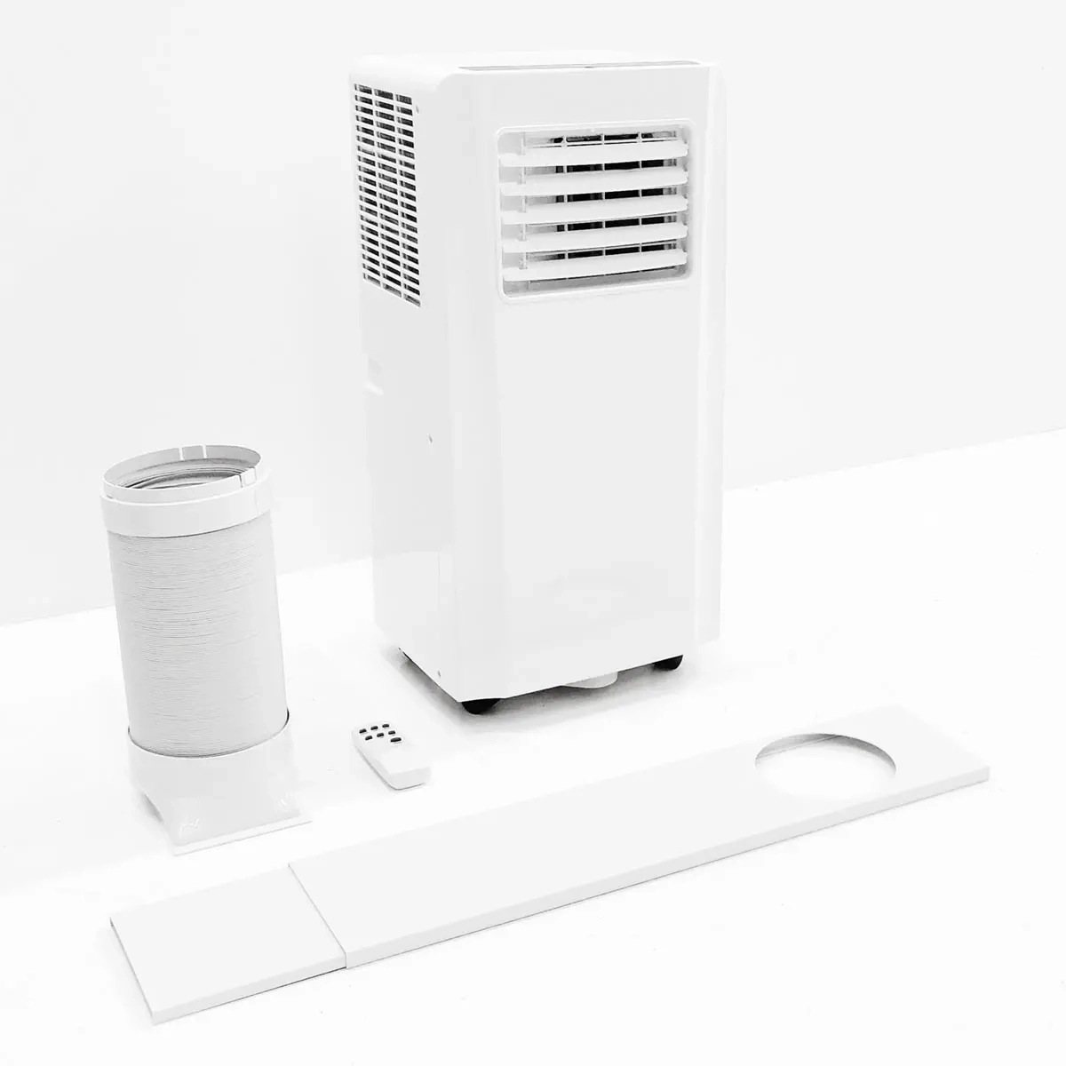 Klimagerät 7000 Eco Pro - Klimageräte und Ventilatoren - 6438168109206 - 3
