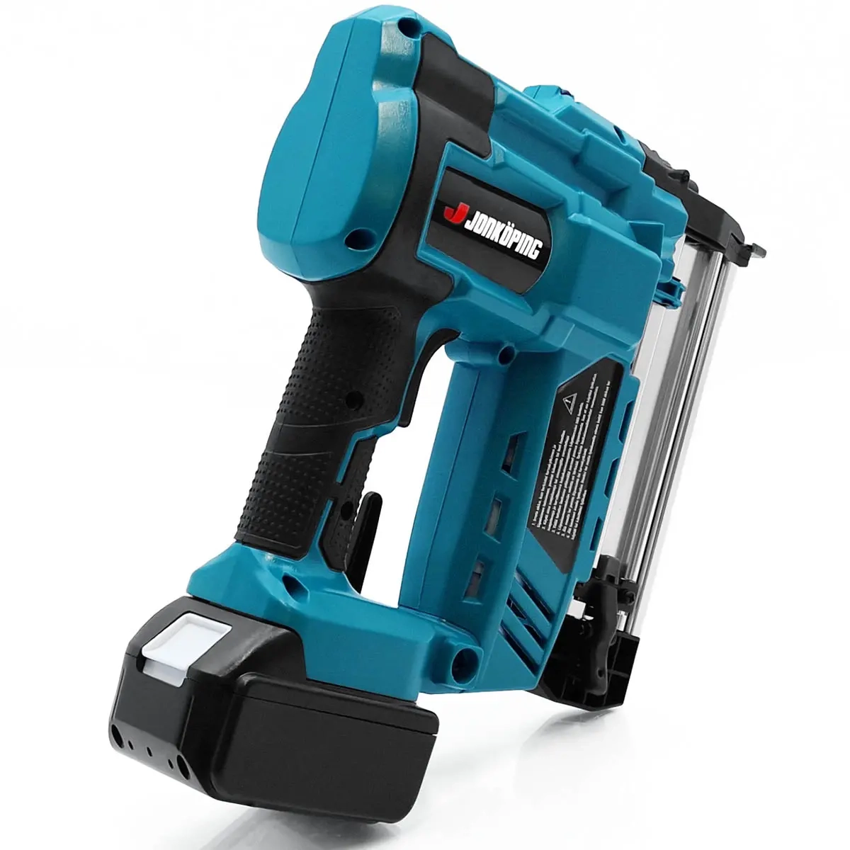 Akku-Nagler Li-Ion 18 V Jonköping® X-CS - Klammerpistolen und pneumatische Nagelpistole - 6438168113418 - 2
