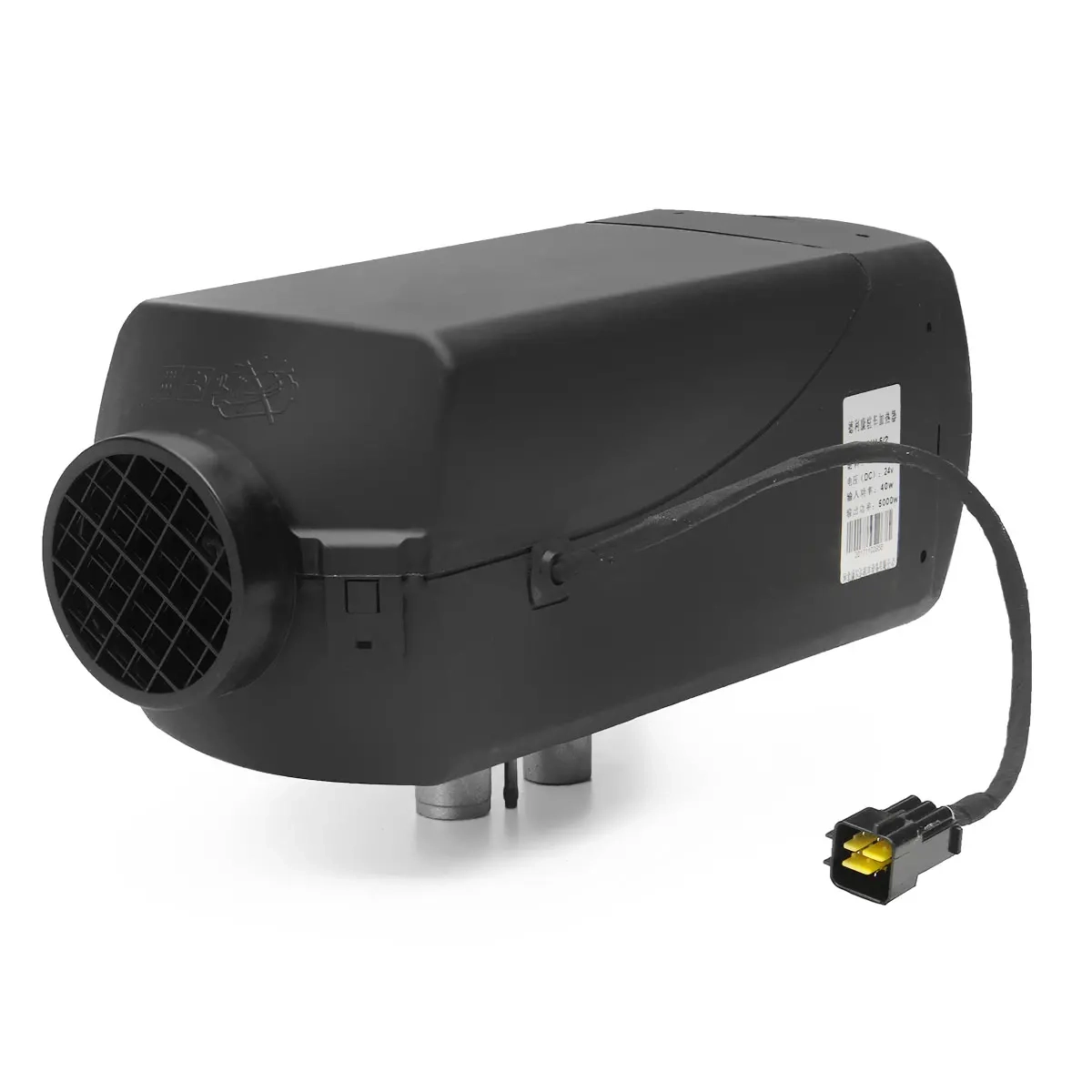 Dieselheizung 5kW 12V Thermoco - Dieselheizer - 6438471003598 - 0