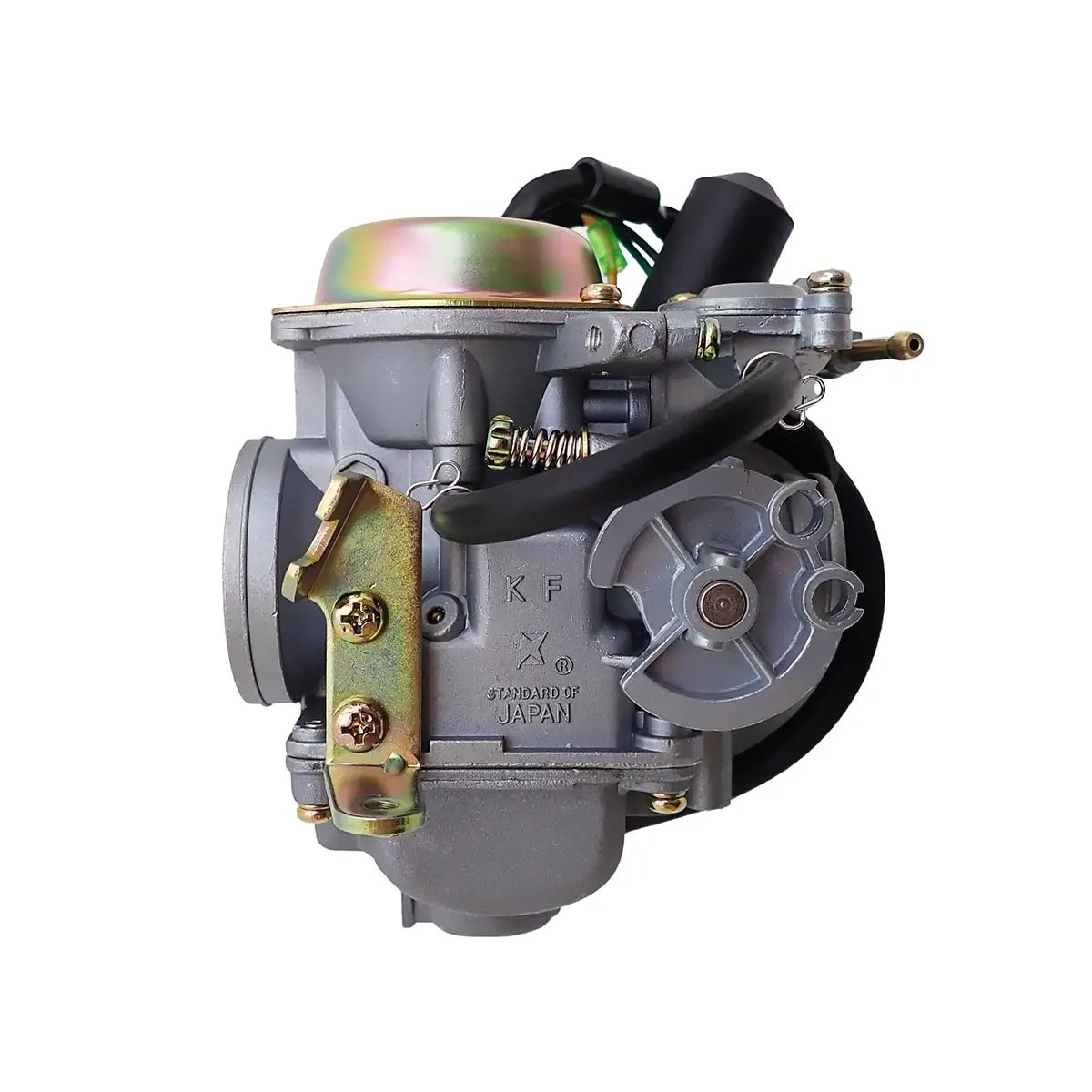 Vergaser PD30JL1 GY6 125-250cc Lifan, Ba - Vergaser und Ansaugrohre für ATV - 6438471029895 - 2