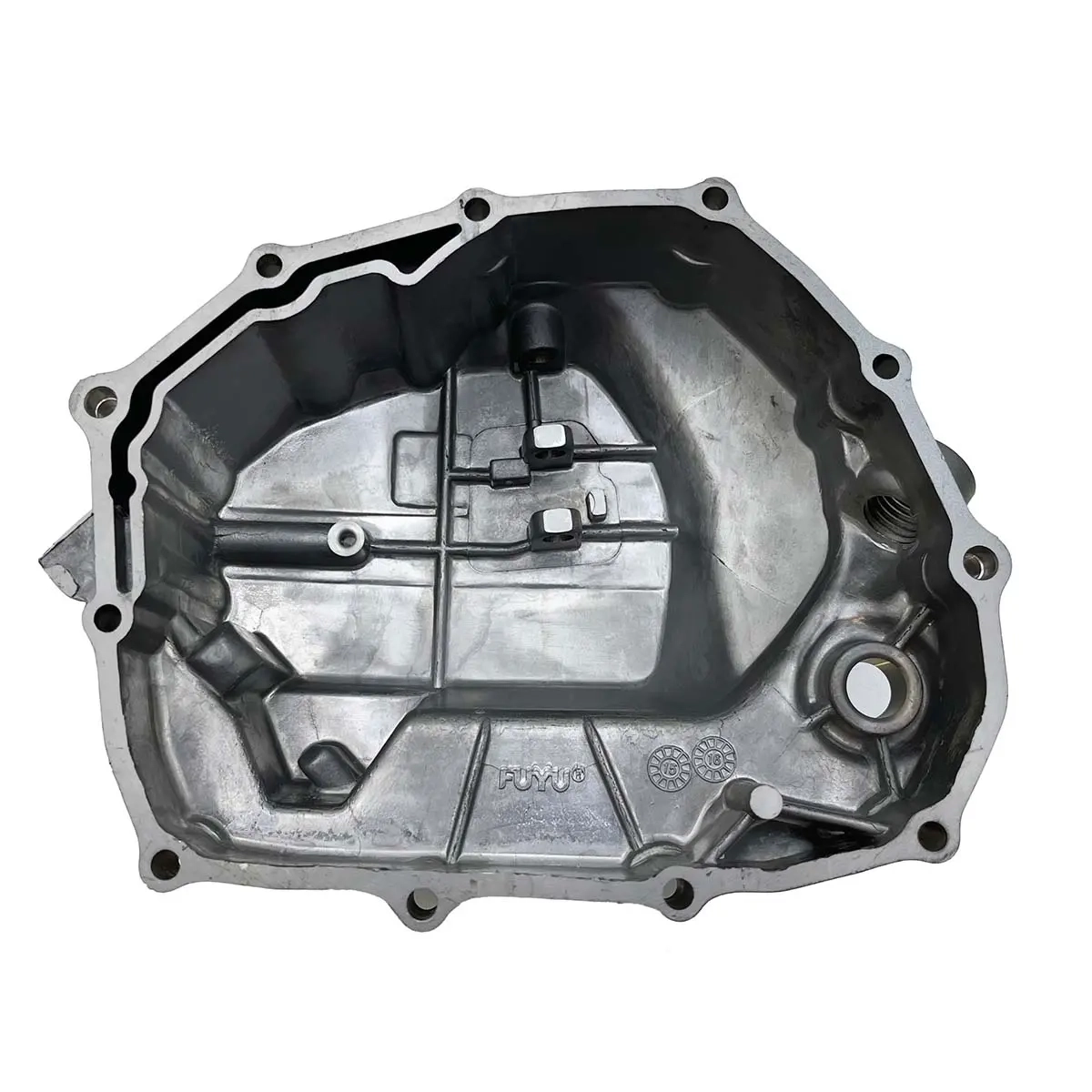 Kupplungsdeckel 250cc ZONGHENG 250cc Motorrad, Cross - 150-250cc Motocross-Motor und Motorteile - 6438471030556 - 1