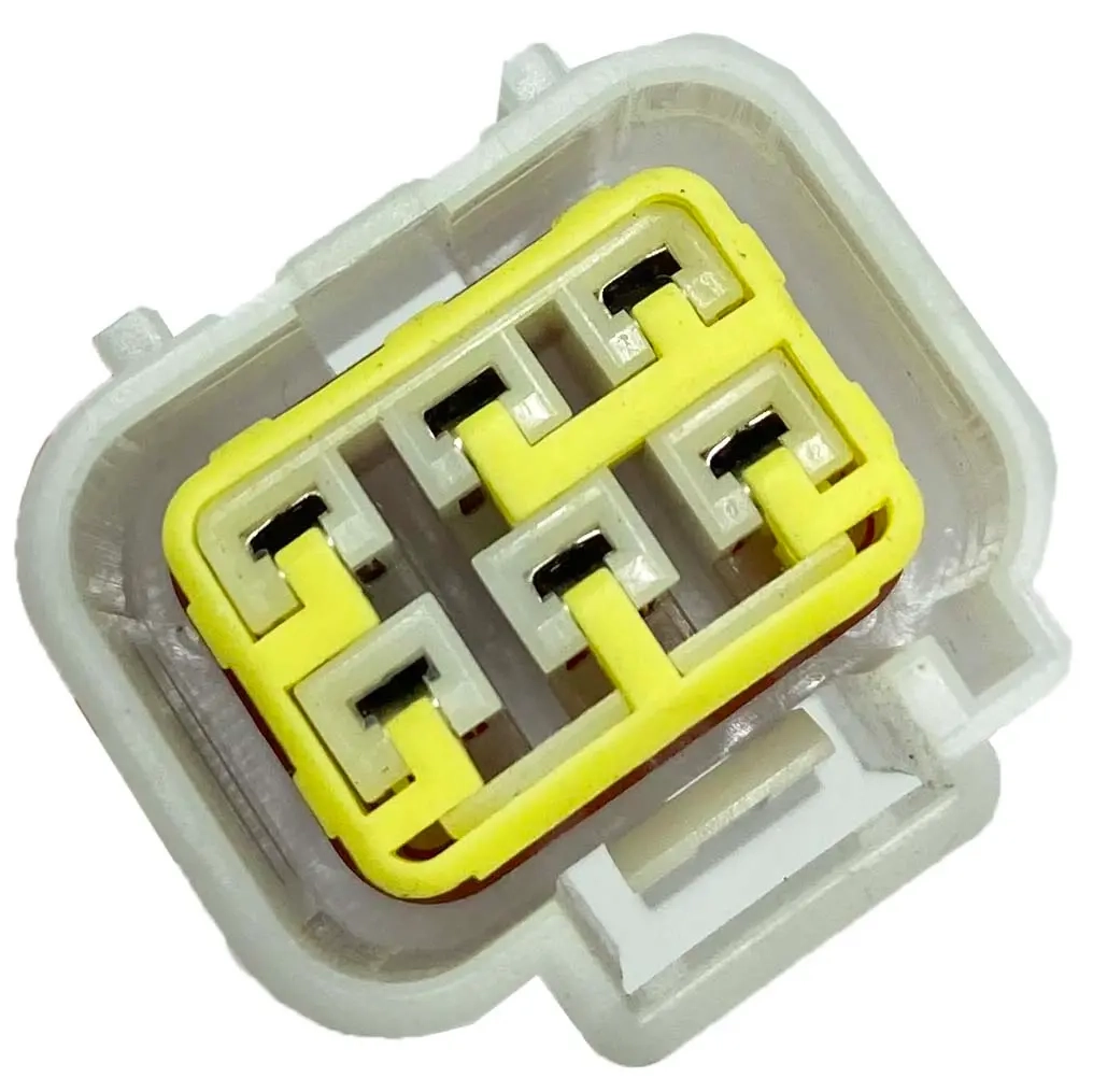 Hall-Anschlusskabel für die Hinterachse - Elektromotoren und Ersatzteile - 6438471340273 - 1