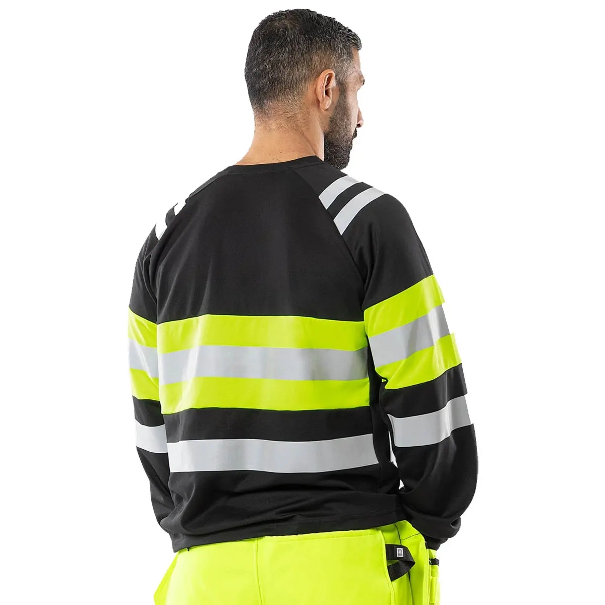  - Arbeitsjacken und Arbeitshosen - 7322304368185 - 1