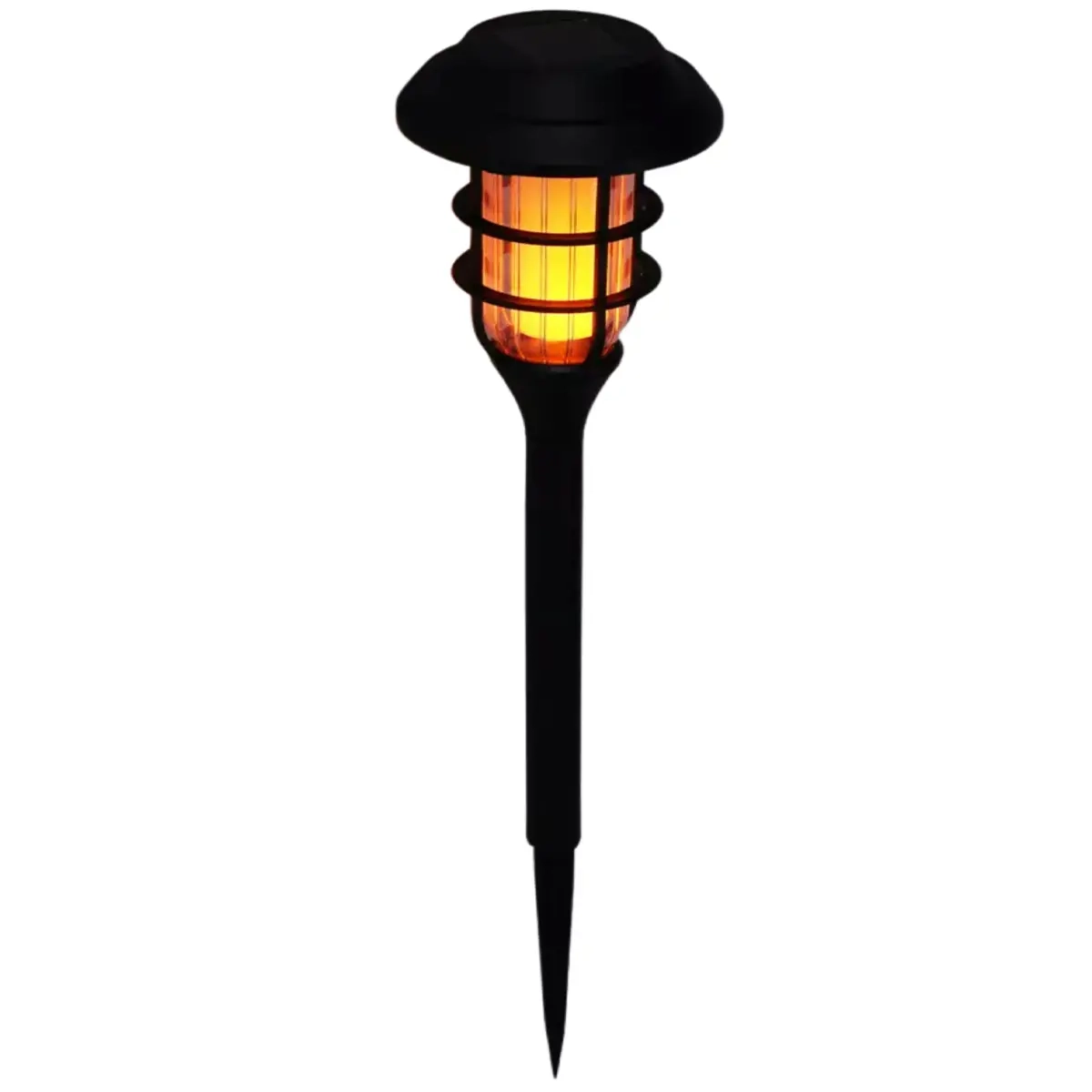 Solarleuchte Solem 34 cm - Solarbeleuchtung - 8721037329804 - 0
