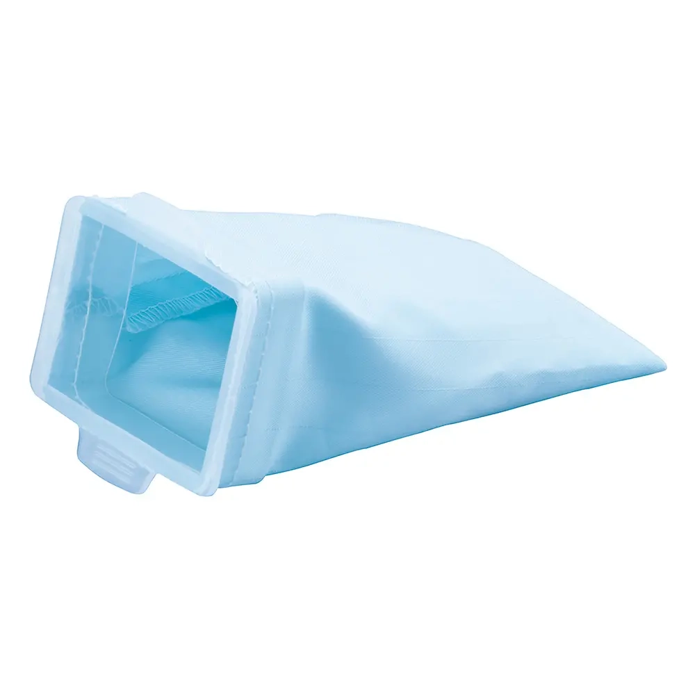 Makita Laubsauger Staubbeutel DCL18 - Staubsaugerfilter, Staubsaugerbeutel und Zube - 088381490436 - 0