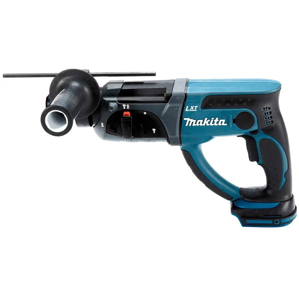 Makita borrhammare 18V DHR202Z 18V LXT - Borrhammare - 088381658119 - 3