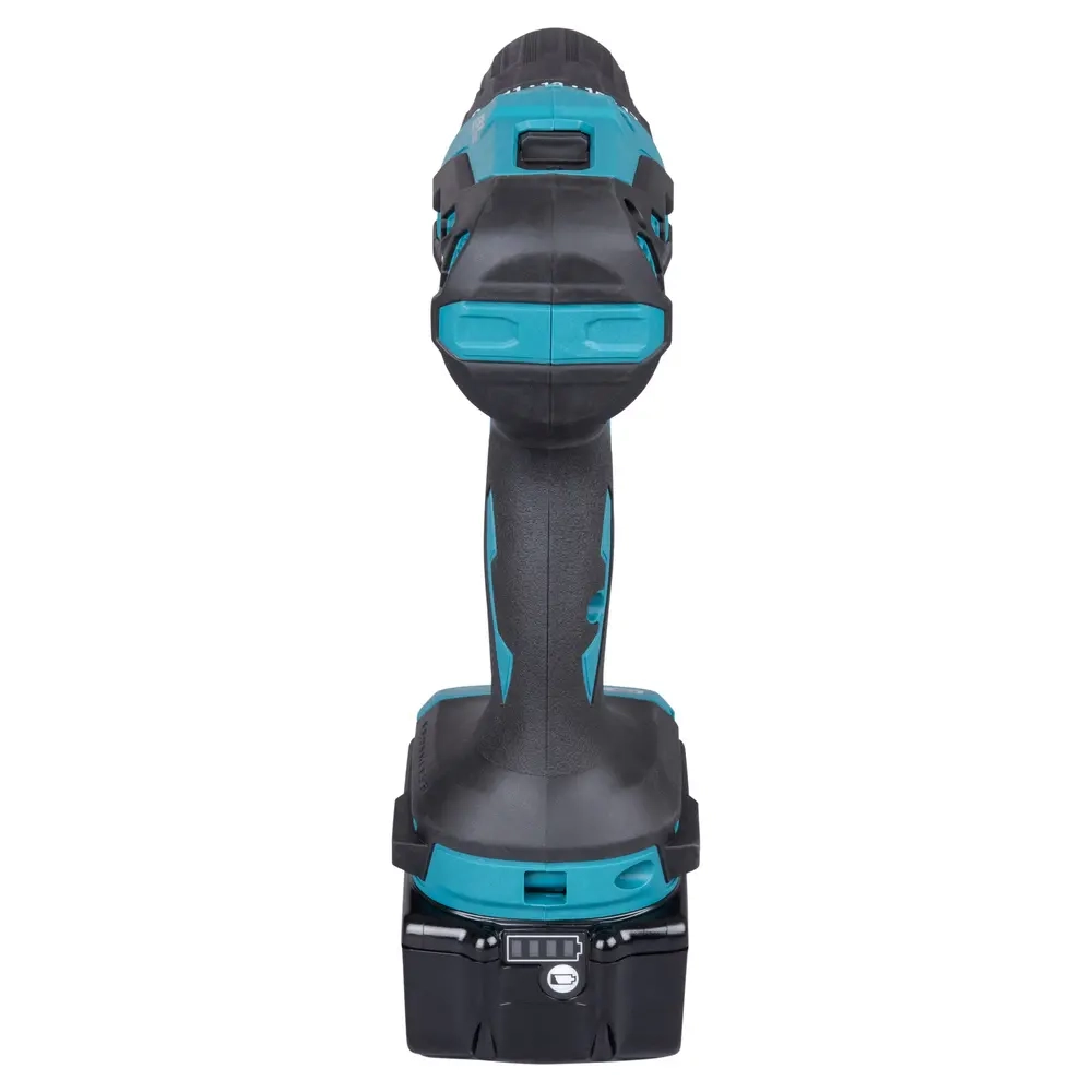 Makita Akku-Schlagbohrmaschine 18V LXT DHP490Z - Akku-Bohrmaschinen und Akku-Schrauber - 197050010247 - 1