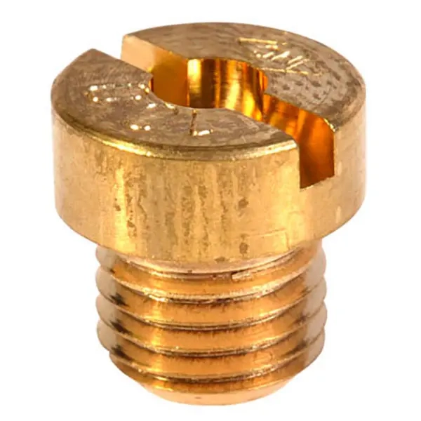 Dellorto Hauptdüse #75 6mm - Motocross- und Mopeddüsen - 302-73175 - 0