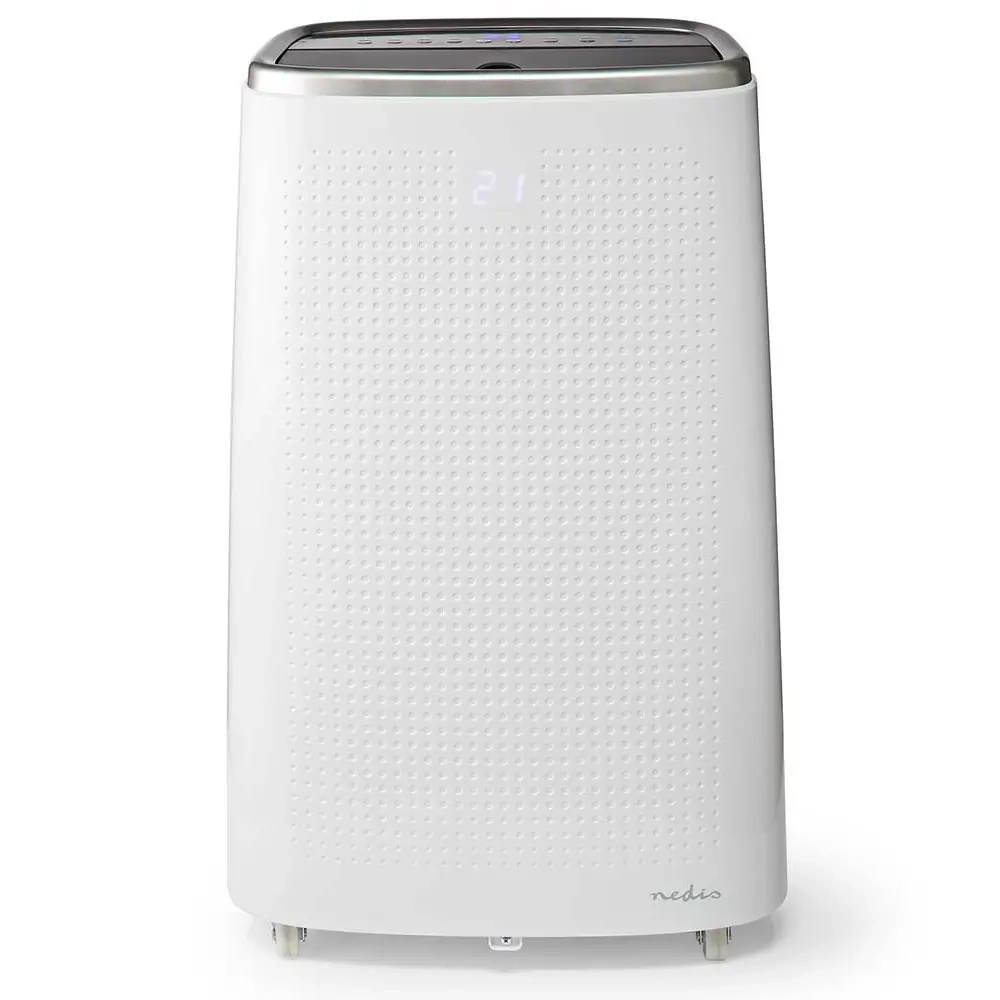 Klimagerät 14000 BTU 3-in-1 WiFi - Klimaanlagen und Ventilatoren - 5412810337125 - 0