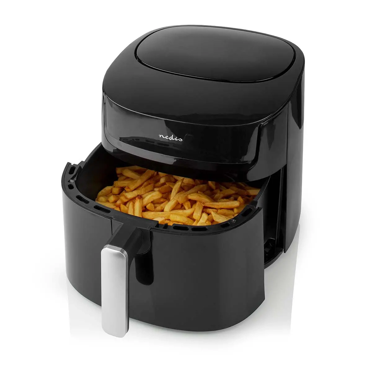 Heißluftfritteuse XXL 7,2L AirFryer -  - 5412810438174 - 1