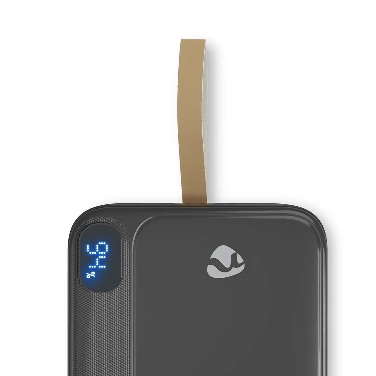 Powerbank 30.000 mAh - Powerbanks - 5412810471256 - 5