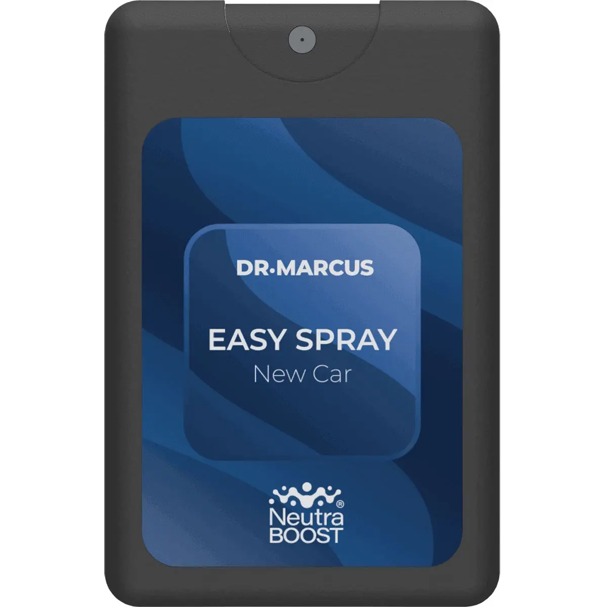 Duft Dr. Marcus Easy Spray New Car - Autozubehör und Wunderbäume - 5903686506338 - 0