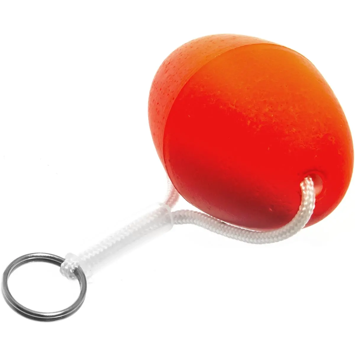 Schlüsselanhänger schwimmend 10 cm - Geldbörsen und Accessoires - 6410410129224 - 0