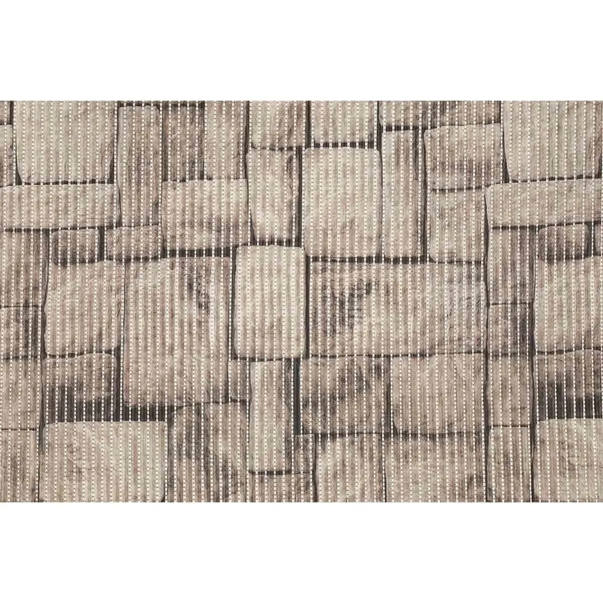 Feuchtraummatte 65x200cm - Badezimmermatten und Feuchtraummatten - 6410411810527 - 1