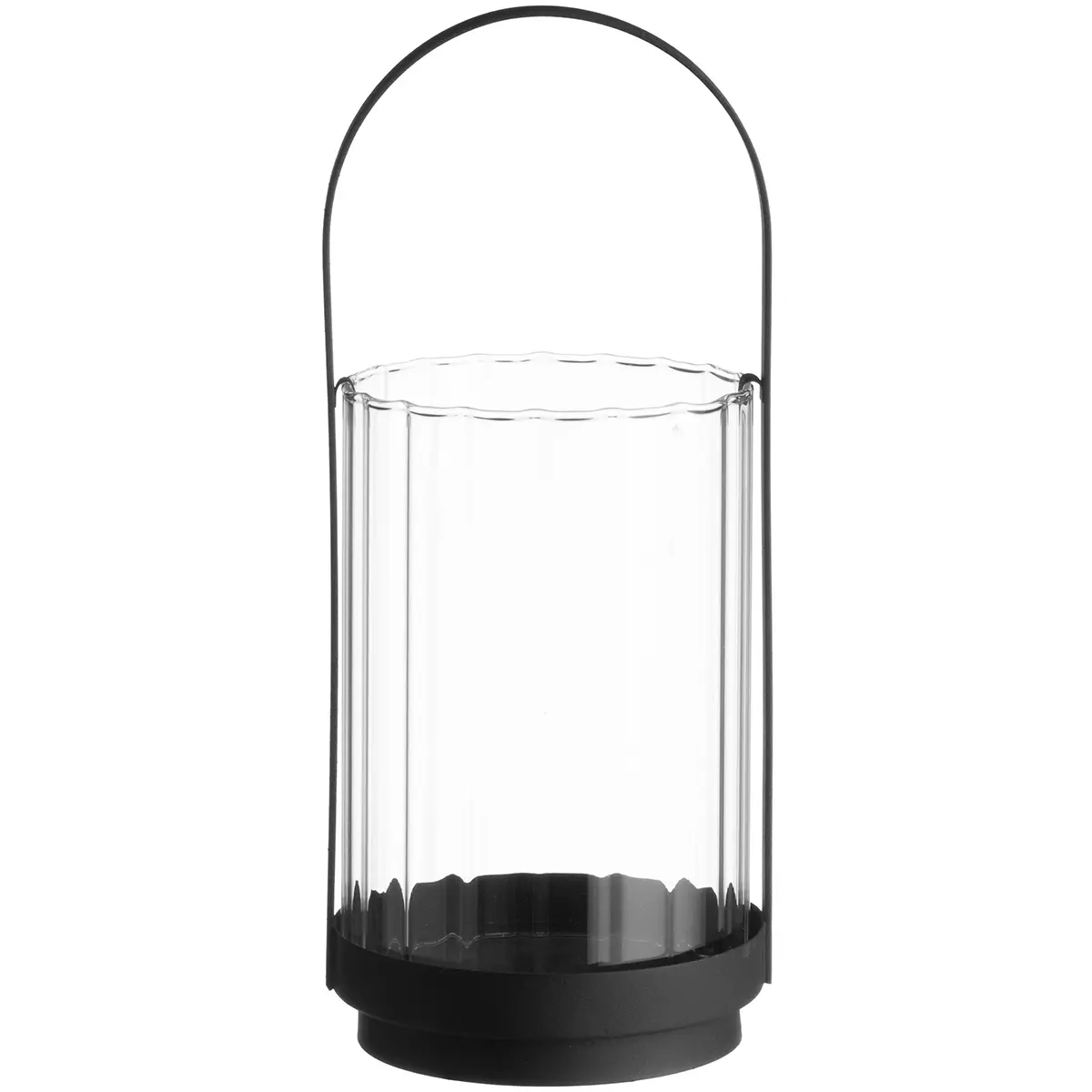 Glaslaterne Halo 30 cm - Laternen - 6410416506142 - 0