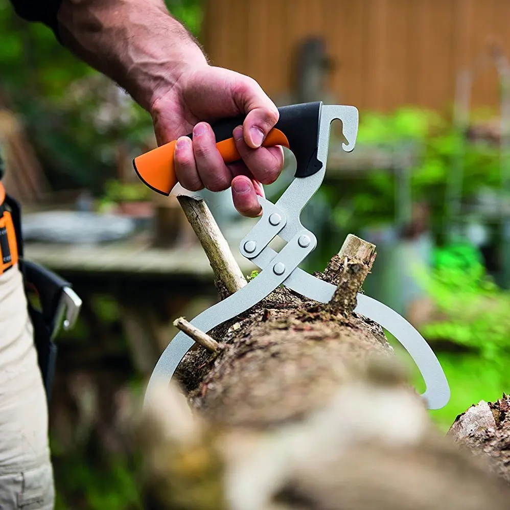Fiskars Bündelschere 303 mm - Baumsägen und Brechstangen - 6411501260314 - 3