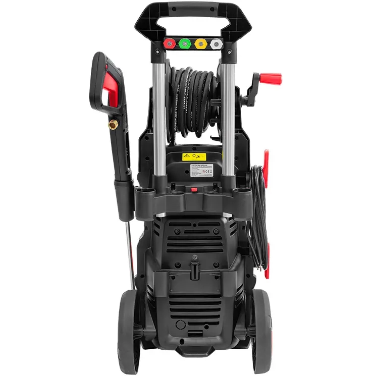 Hochdruckreiniger CLEN GX 162 225bar 3200W - Hochdruckreiniger - 6418549411517 - 2