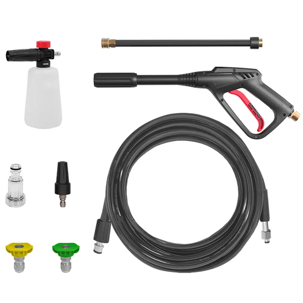 Hochdruckreiniger CLEN CX 133 150 bar 2000W - Hochdruckreiniger - 6418549414211 - 1