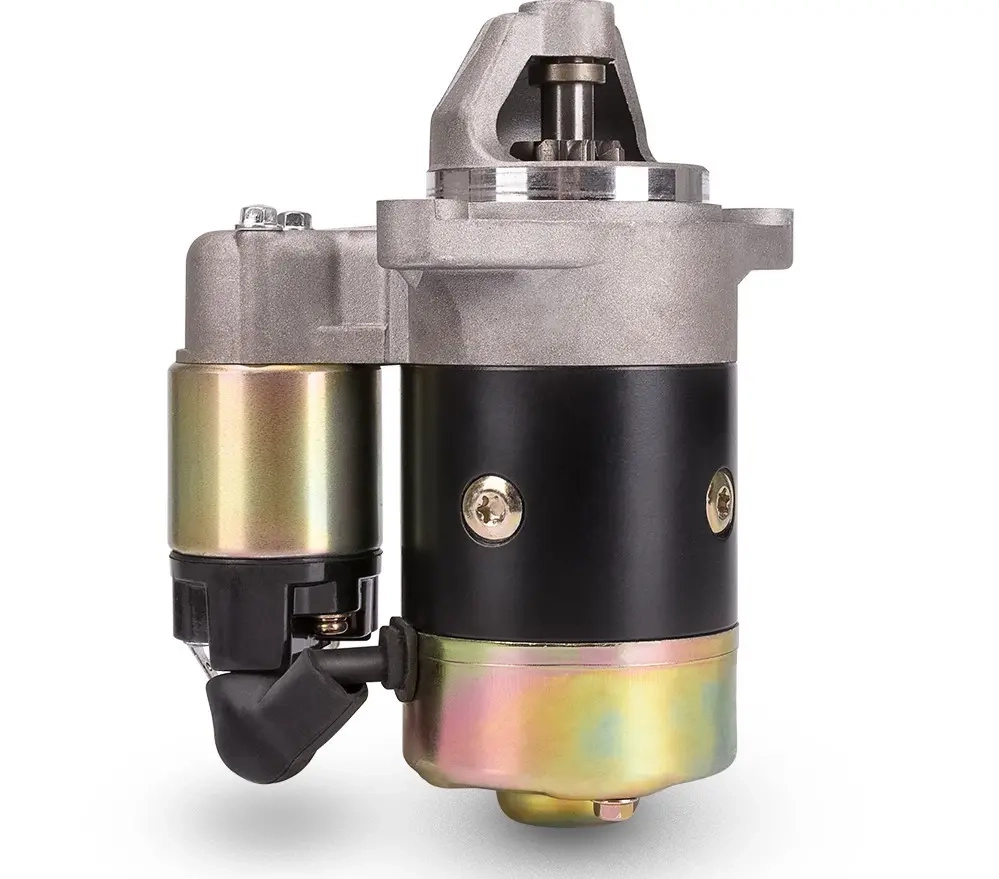 Diesel-Generator-Startermotor - Ersatzteile für Stromgeneratoren - 6419773635281 - 2