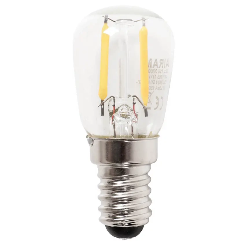 LED T26 827 120lm E14 Signal Filament - E14-Lampen - 6435200230942 - 0
