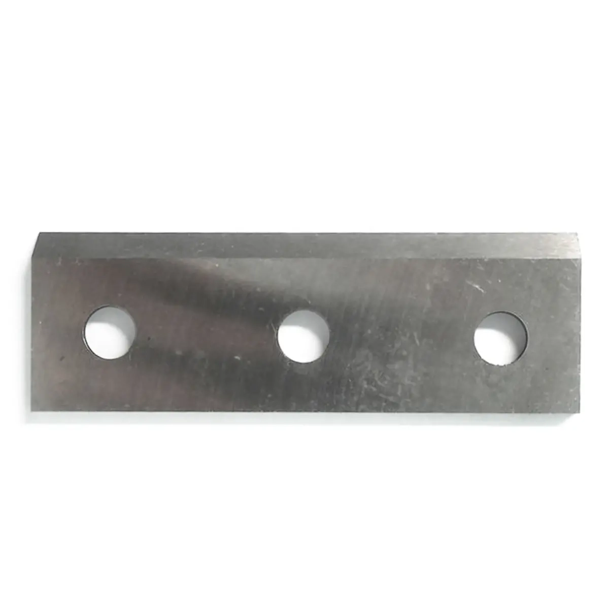 Messer für Asthäcksler 6,5 PS 104 mm - Ersatzteile für Komposthäcksler und Stubbenfr - 6438168084862 - 0