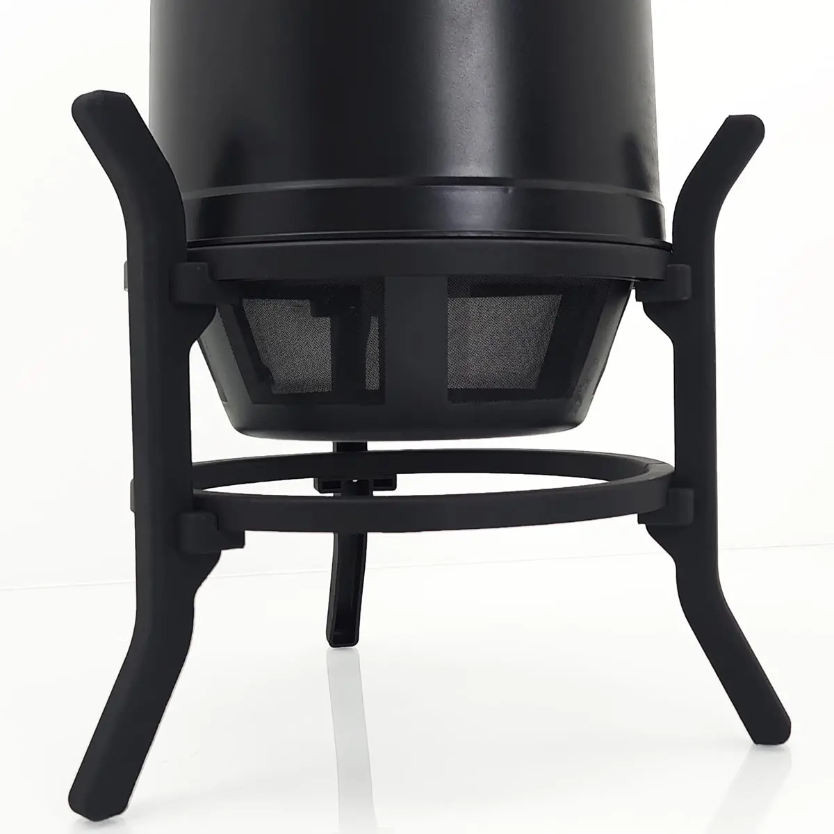 Mosquito Killer Black Mückenschläger - Insektenbekämpfung und Insektenfallen - 6438168110448 - 1