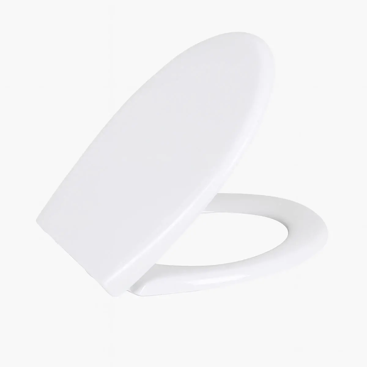 WC-Sitzdeckel Soft Close - Toilettenzubehör - 6438168117768 - 0