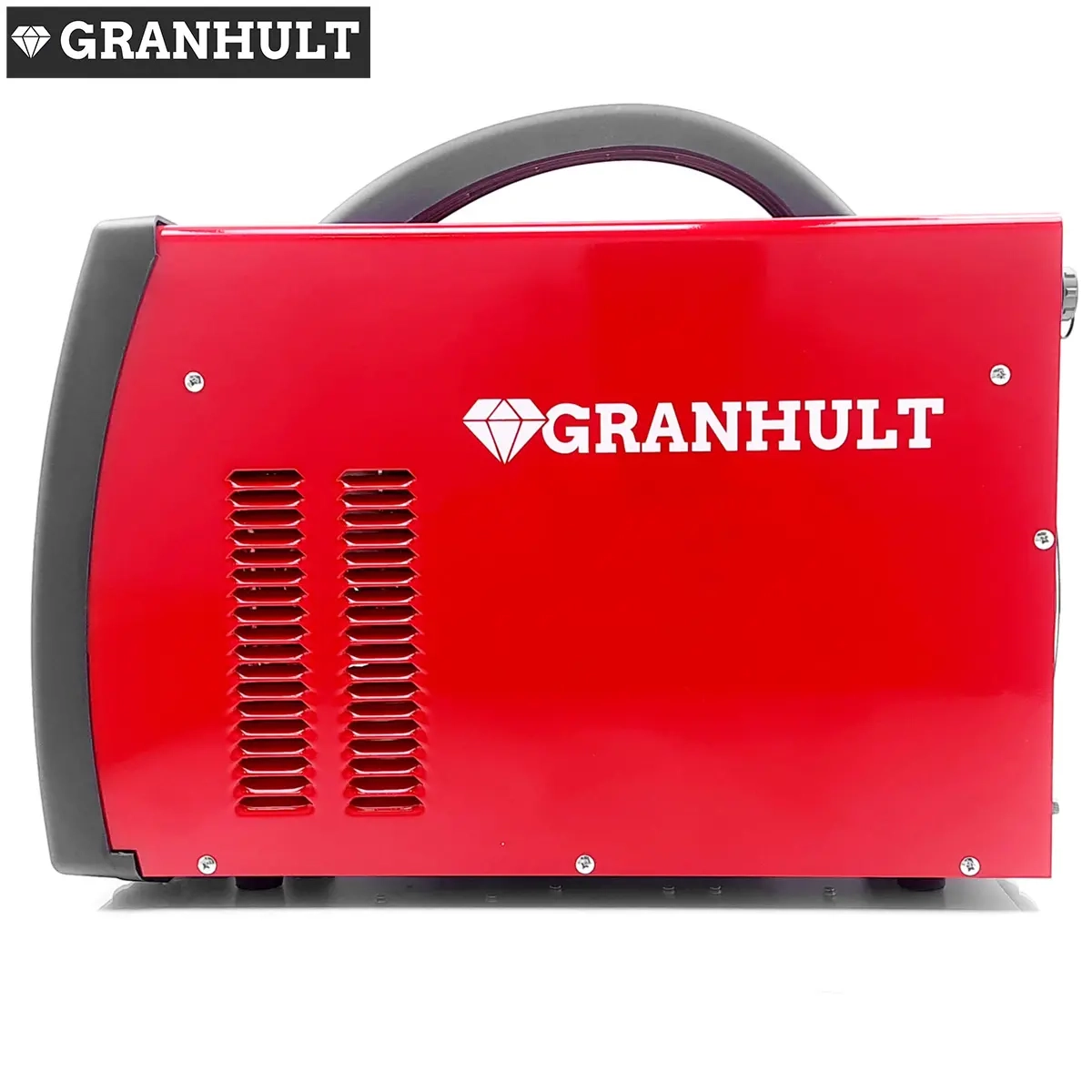 Plasmaschneider 80A Granhult® PL80D IGBT - Plasmaschneider - 6438471007961 - 3
