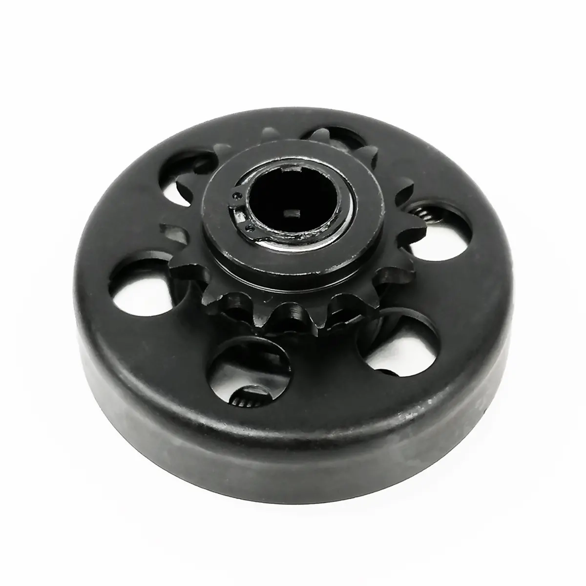 Zentrifugalkupplung 20mm mit Zahnrad 14Z - 5,5 PS - 6,5 PS Motor Ersatzteile - 6438471009088 - 0