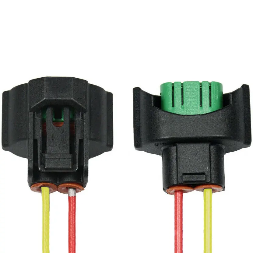 Fassungsfassung mit Kabel 160 mm H8/H9/H11 - LED-Lampen und LED-Kits - 6438471019926 - 2