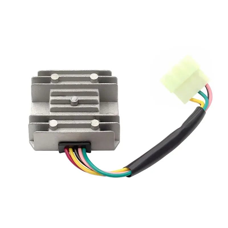 Spannungsregler Honda CG 125 - 250cc und - Andere elektrische Komponenten und Schalter - 6438471287332 - 0