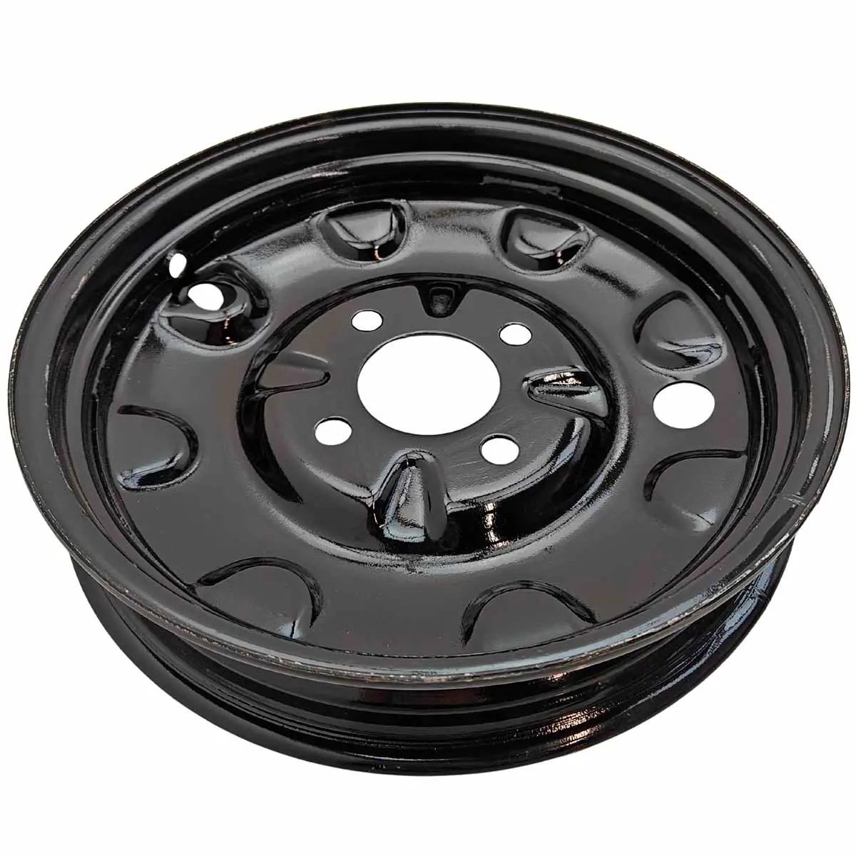  - Elektroscooter Ersatzteile - 6438471350272 - 1