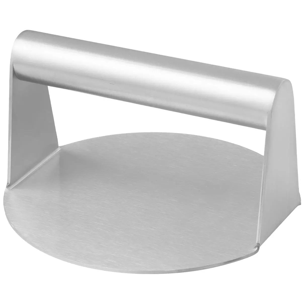 Grillpfanne + Grillgewicht Mustang Gri - Grillwerkzeuge - 6438471350845 - 2
