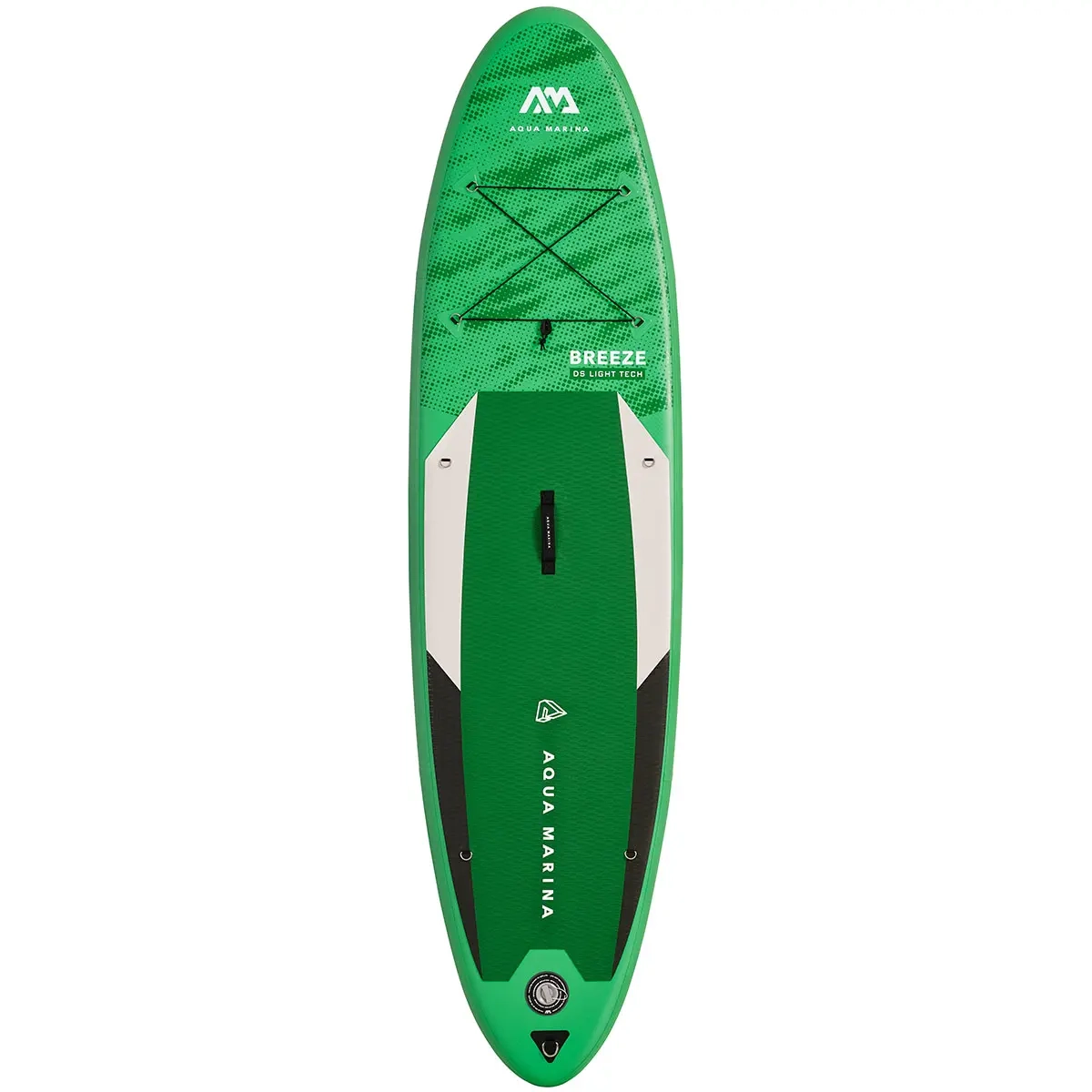 SUP-Board Aqua Marina Breeze 3m AllPack -  - 6954521606811 - 0