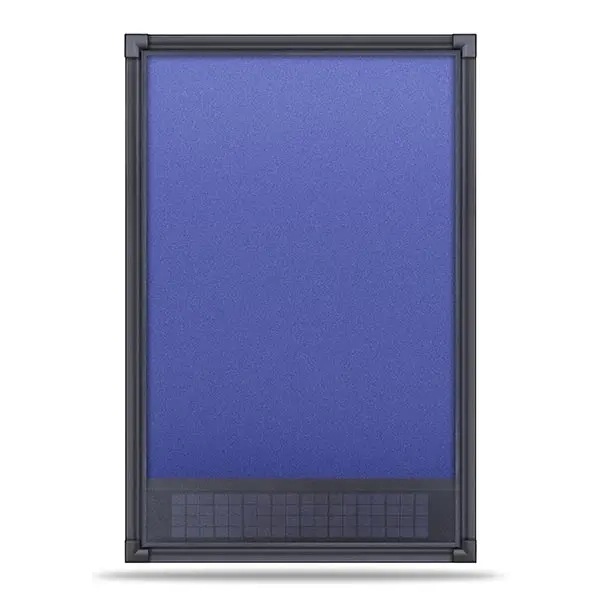 Solarluftheizer Airplus 100 Sunwind - Solarthermieanlagen - 7028640060904 - 0