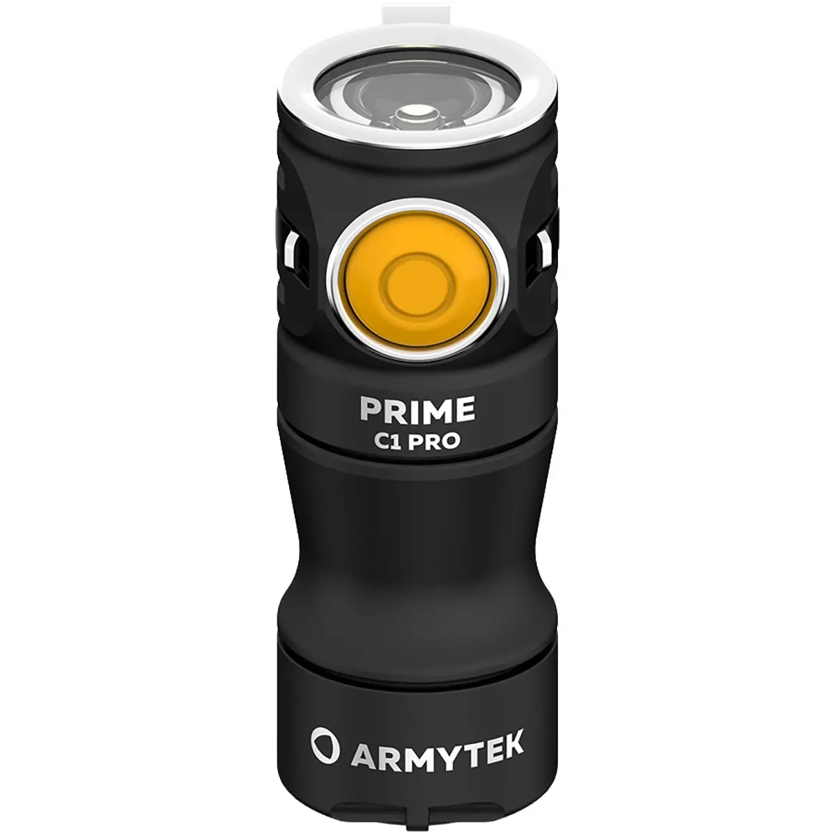 Armytek Elf C2 Max WR USB-C PCB Weiß - Taschenlampen - F10801PC - 0