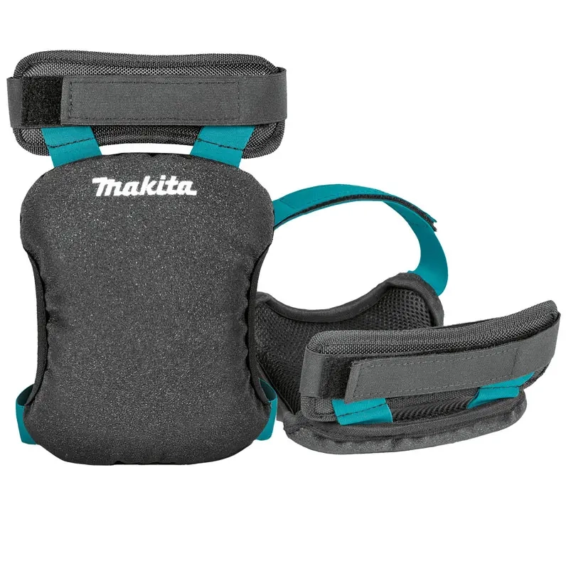 Makita Knieschützer E-15615 Heavy Duty - Sonstige Sicherheitsausrüstung und Schutzmaßn - 088381598798 - 1